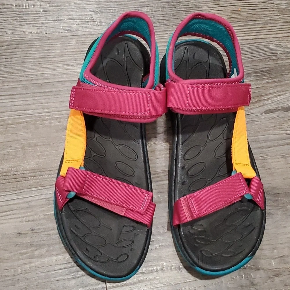 Host Pick Merrell Kahuna Web Sandals Size 7